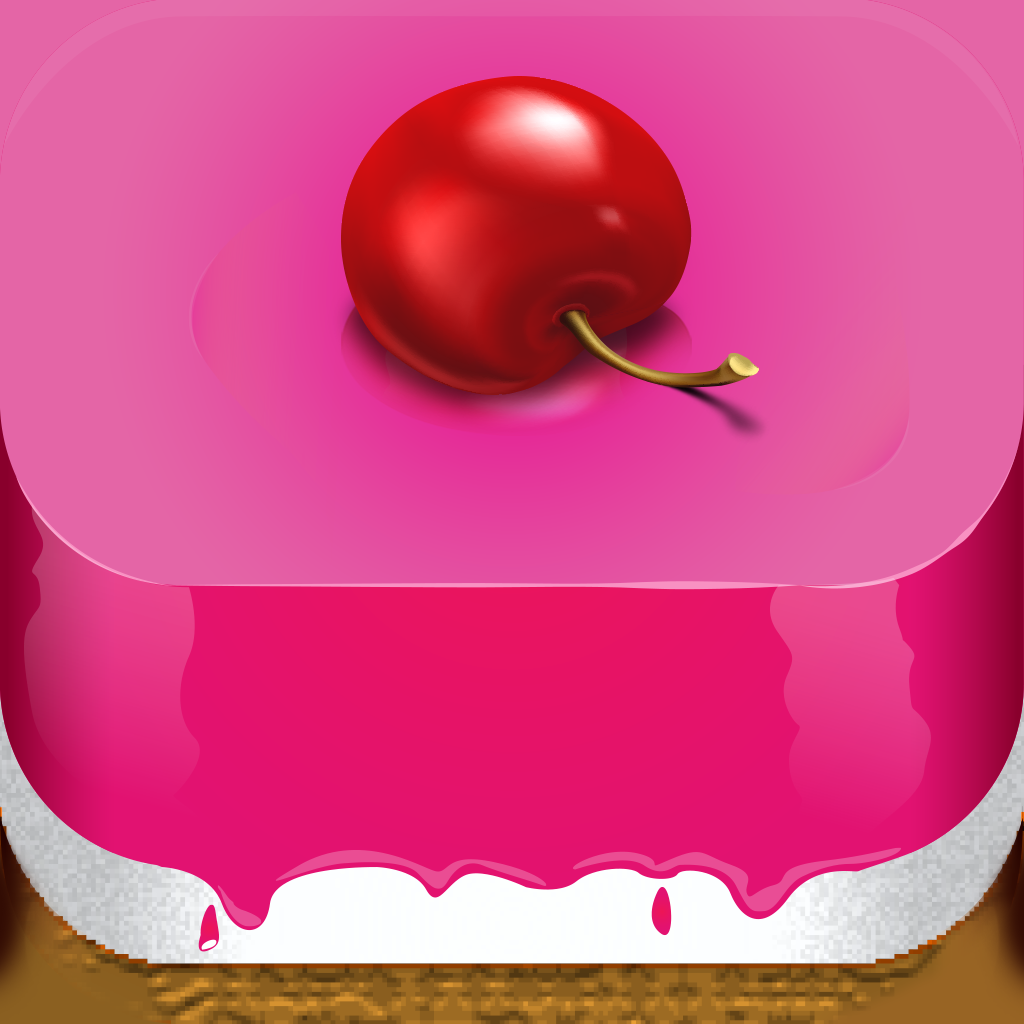 Candy Shop - Be the Manager of this Kids Restaurant Story icon