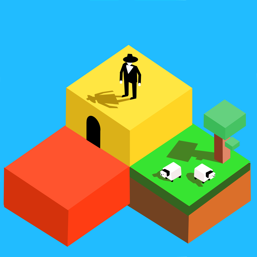 Blox 3D World Creator Blox 3D World Creator