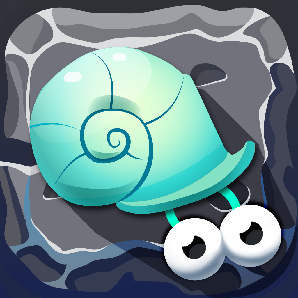 Snail Trail - Ease Jungle Slug icon