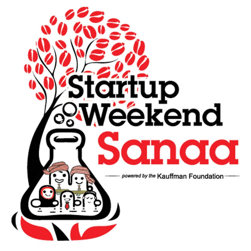 Startup Weekend Sanaa