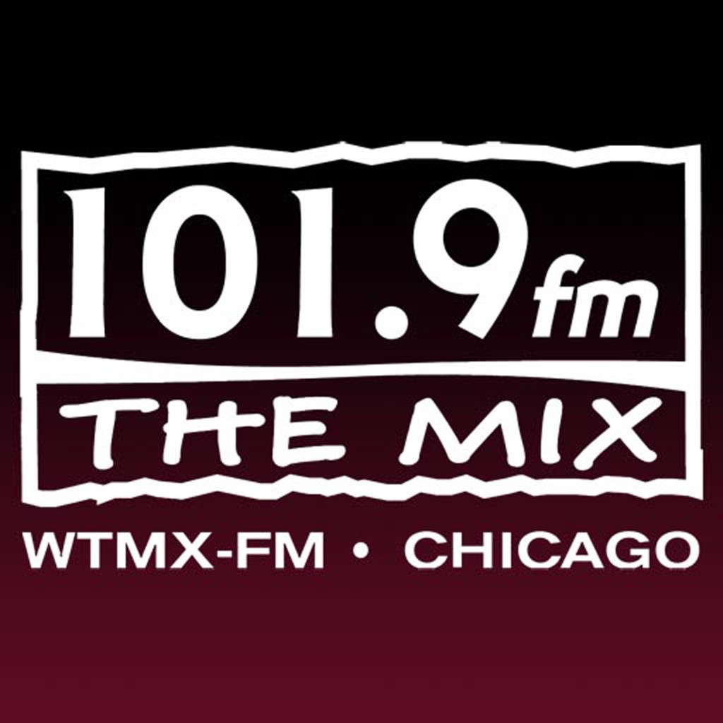 101.9 THE MIX