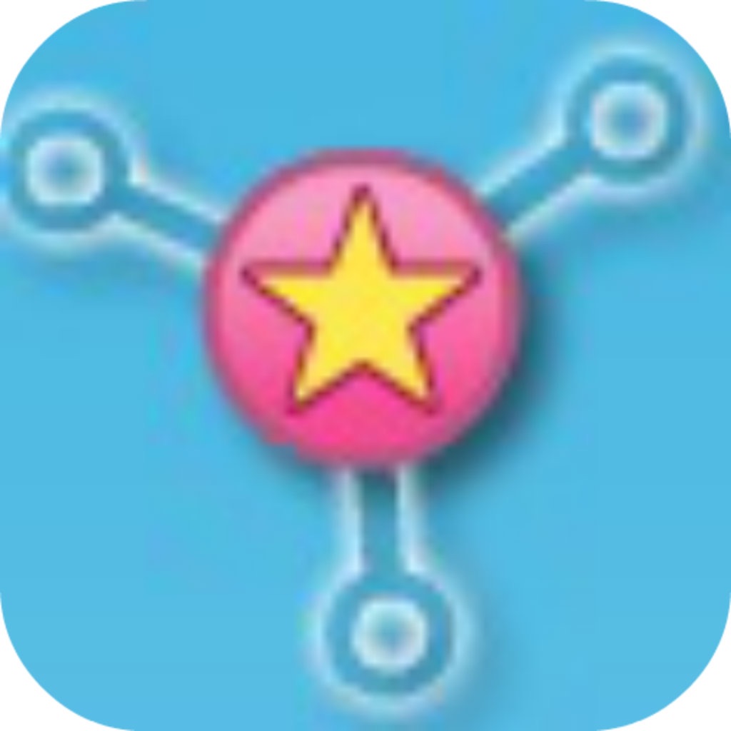 Star Connection icon