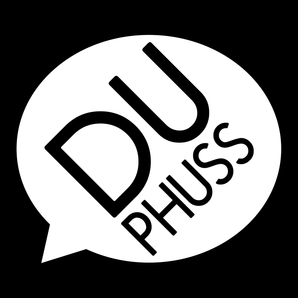 Duphuss Compliments icon