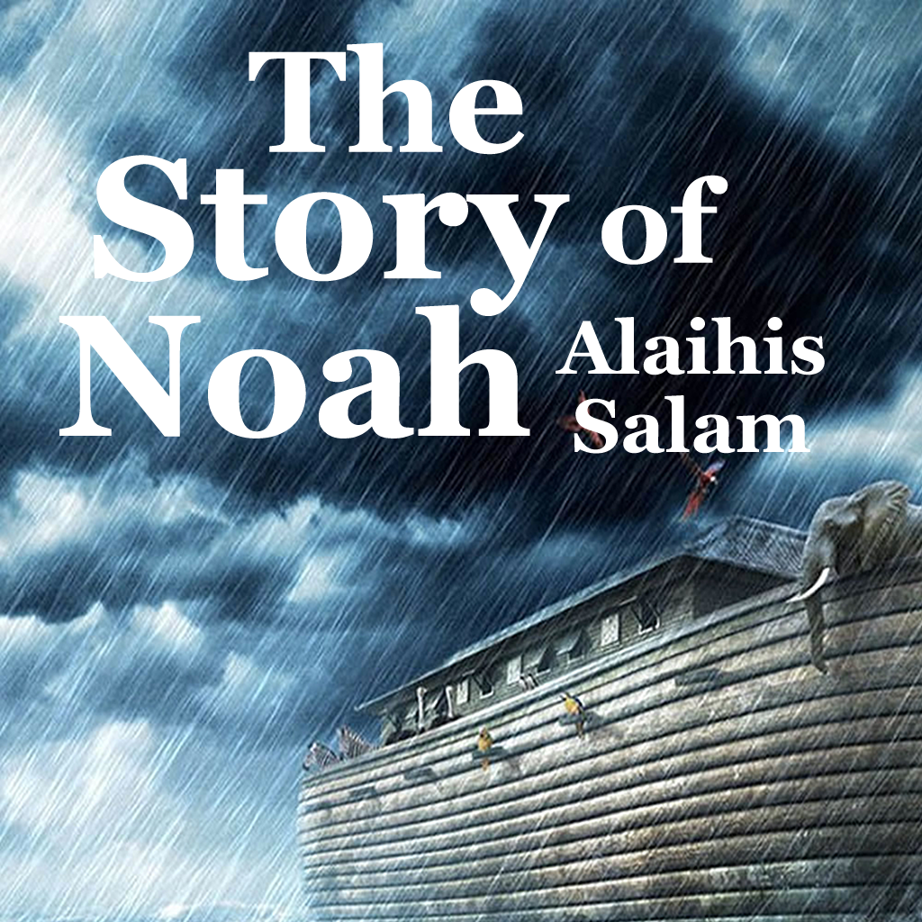 Story of Noah A.S.