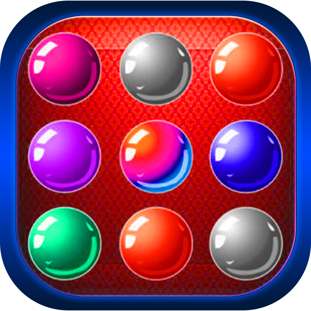 Galaxy Bubble - Super Bubble flow free game icon