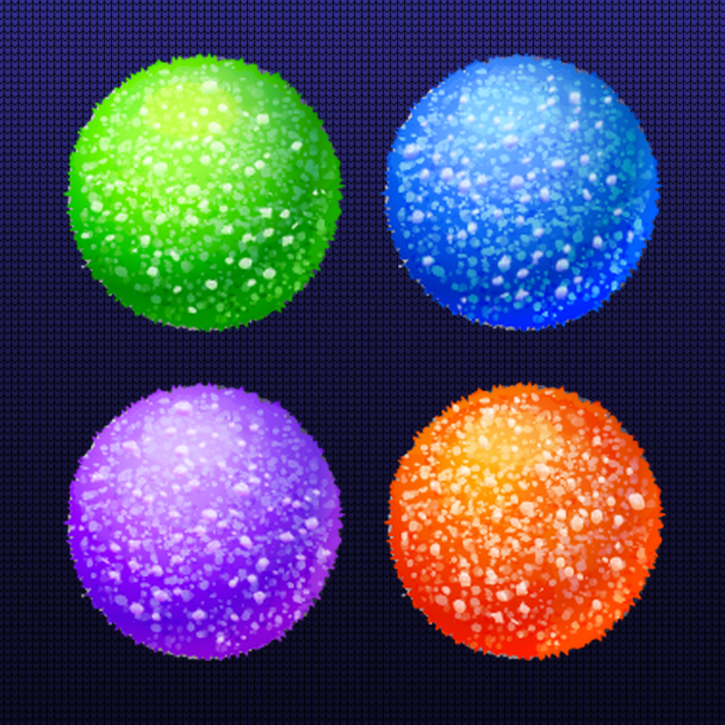 Bubble Shooter New Birth icon