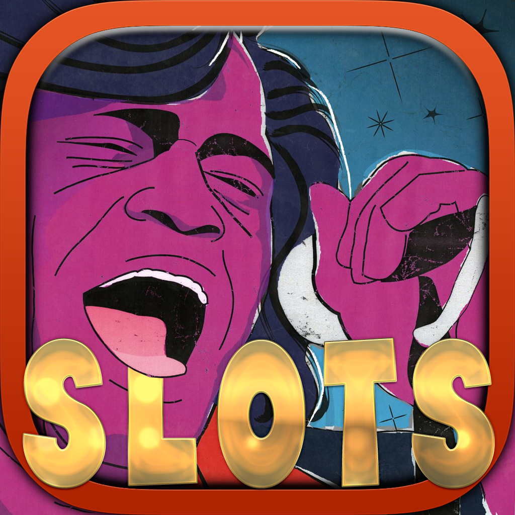 The Soul King Slots icon