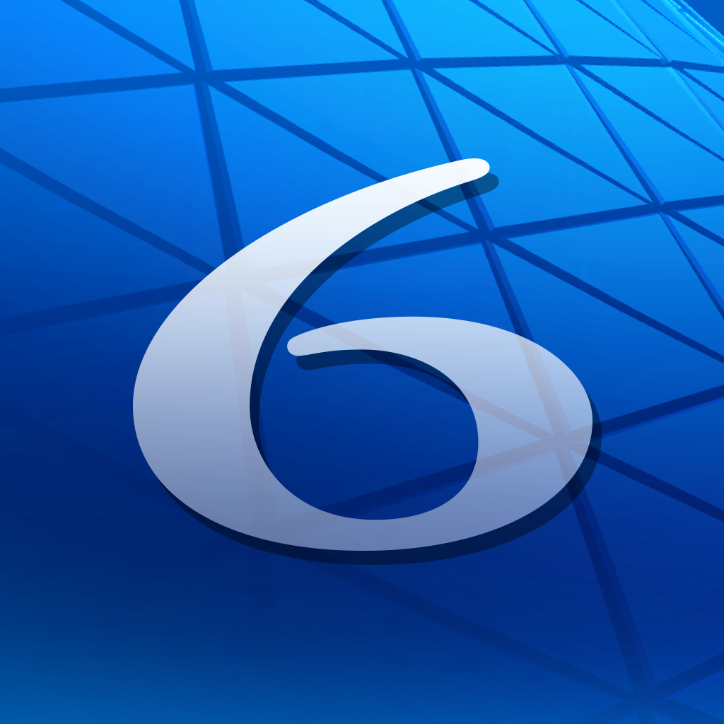 WDSU News HD - Breaking news and weather for New Orleans icon