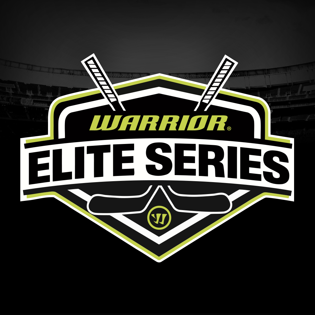 Warrior Elite Series icon