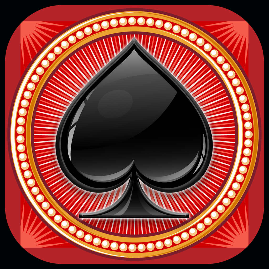 A Aaces Up Simply Solitaire Experience icon