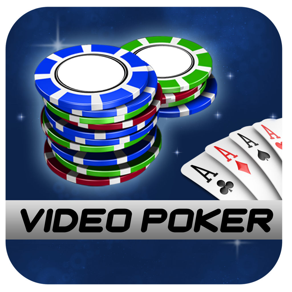 Classic Video Poker Free - 6 in 1