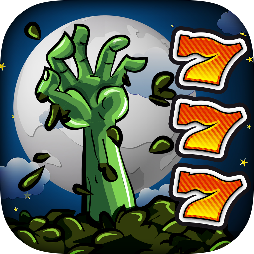 Aardwolf Haunted Zombie Slots Machine Casino - Win Progressive Chips with 777 Wild Cherries and Bonus Jackpots in a Lucky VIP Macau Bonanza! icon