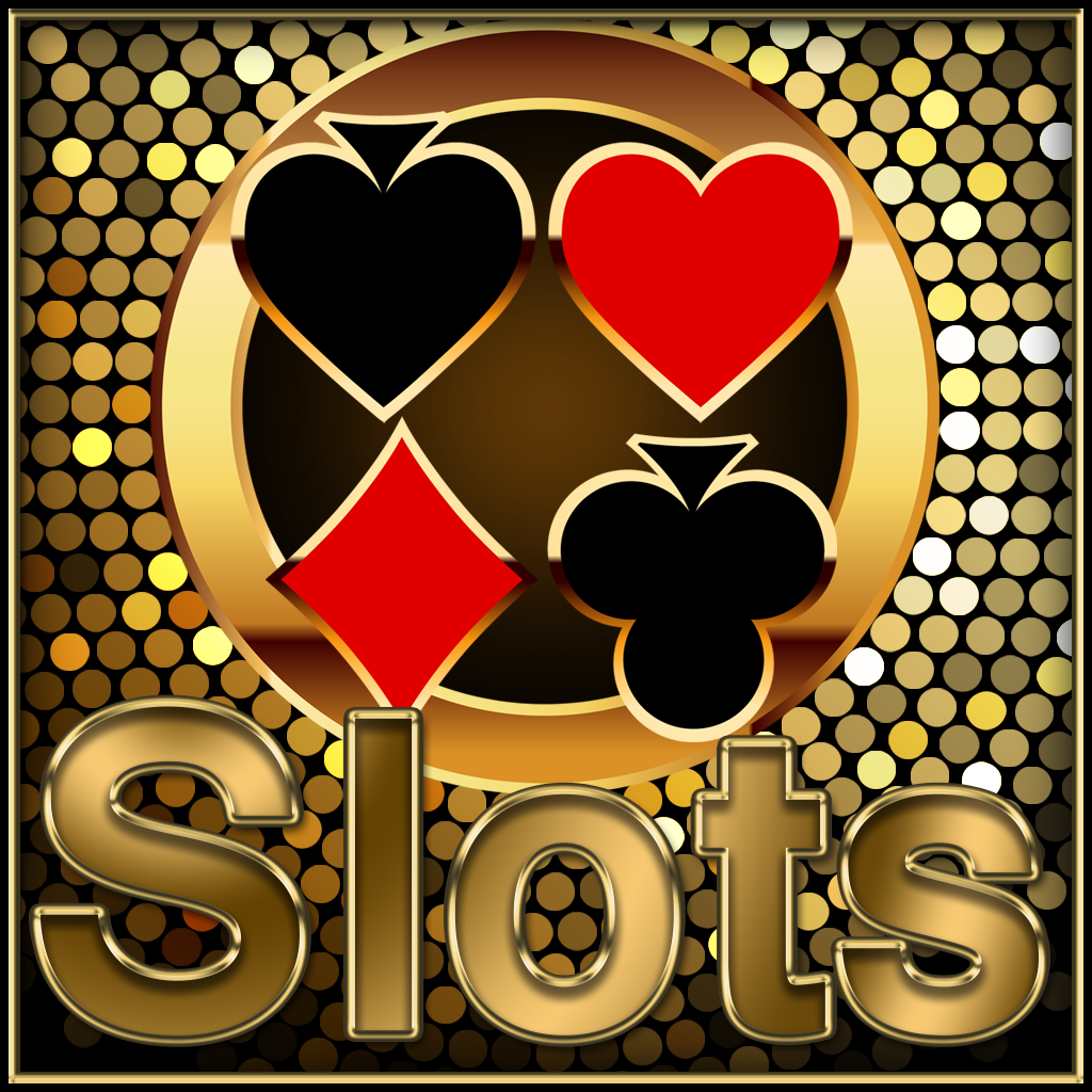 A Xtreme Las Vegas Slots-s - Free 777 Slot Machin-e Games with Mega Jackpot-s icon