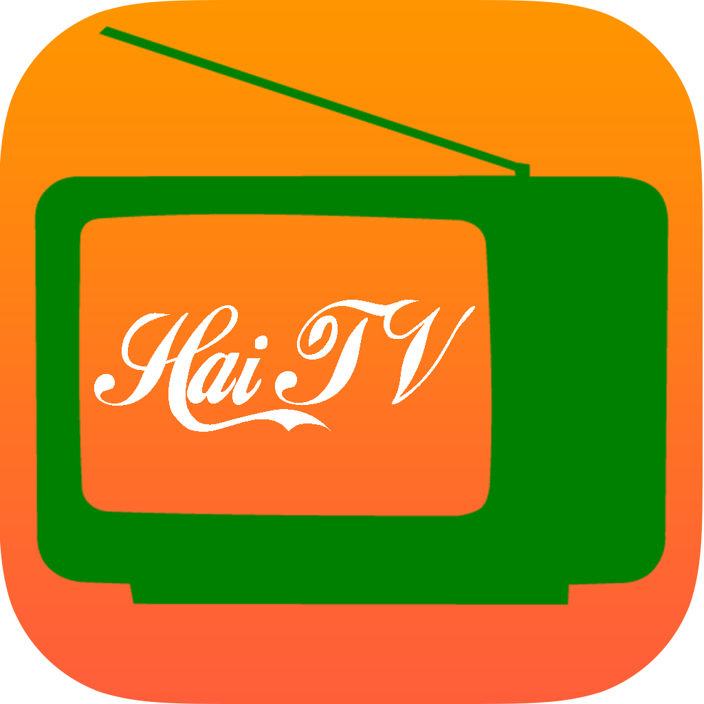 Hài TV icon