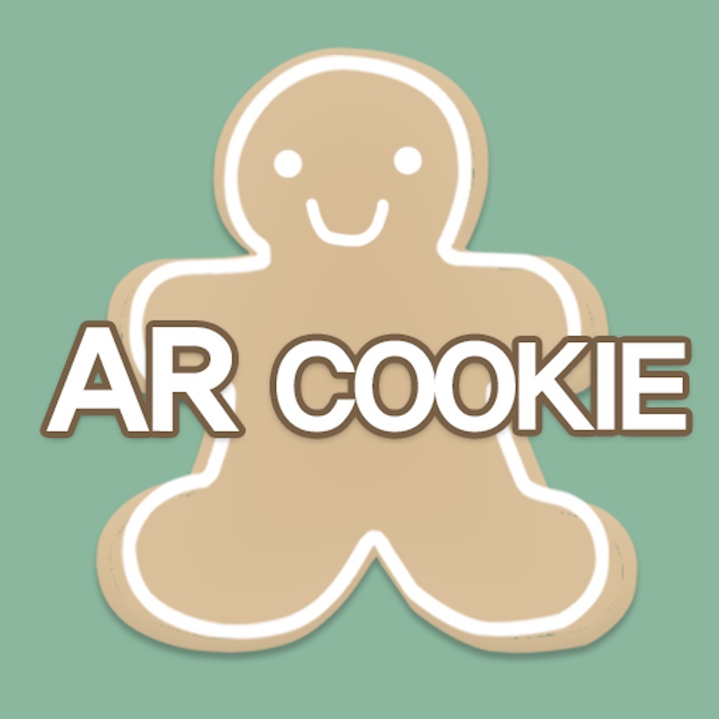 arcookie games icon