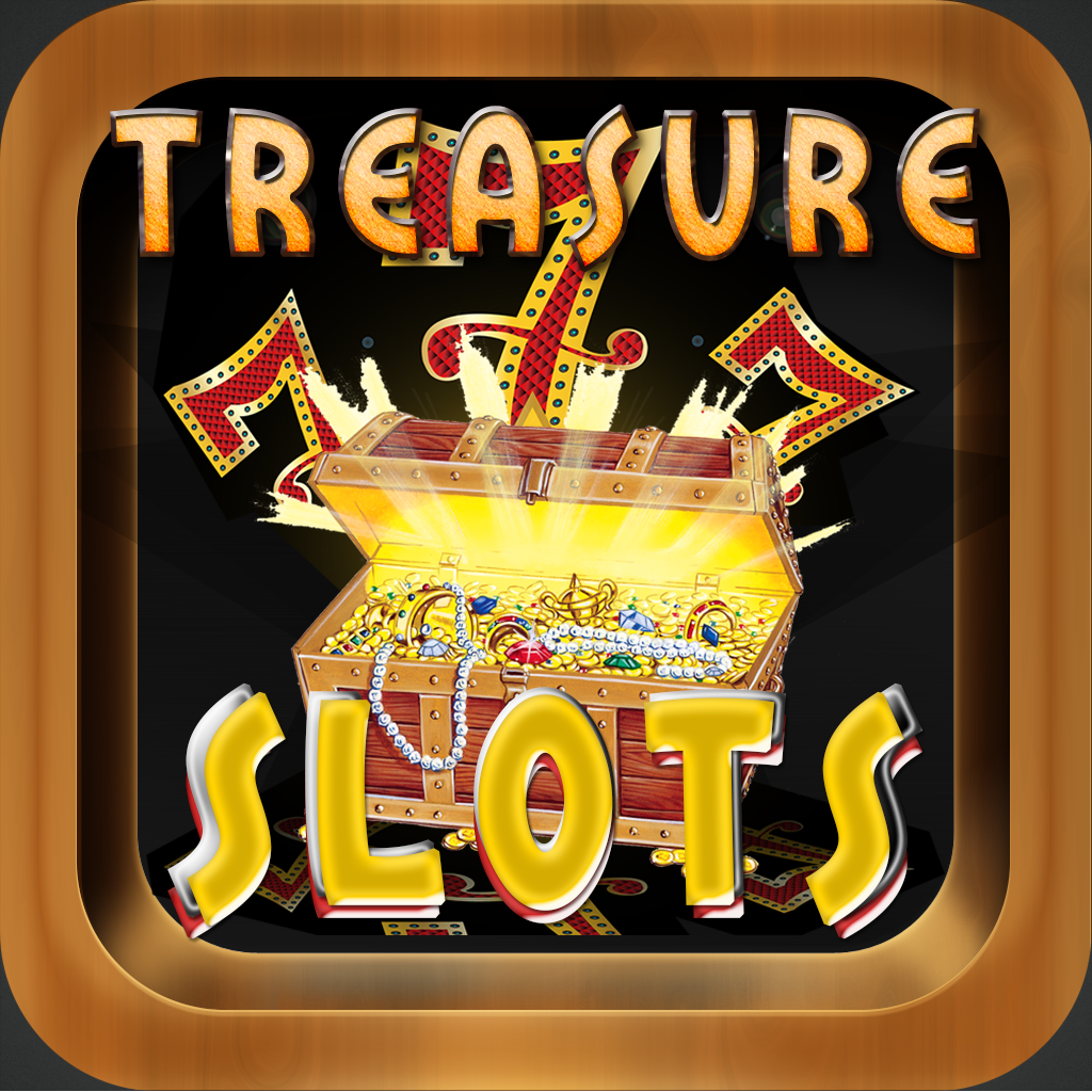 AAA Ark Treasure Slots