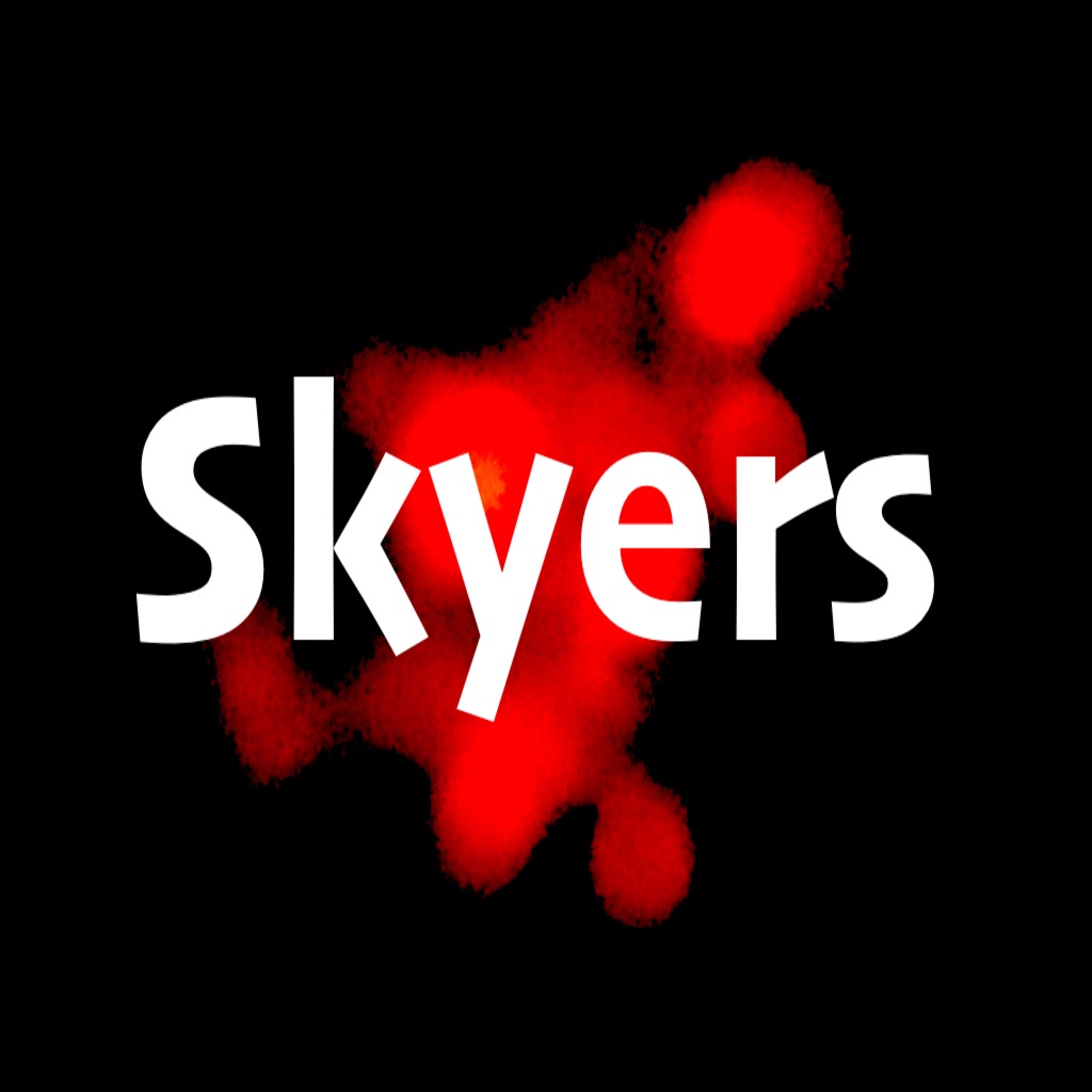 SkyersHD icon