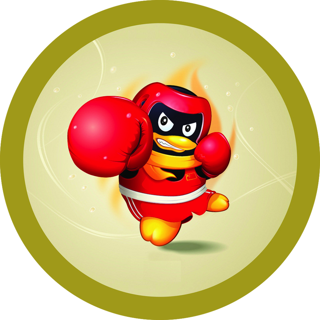 Punch The Ball icon