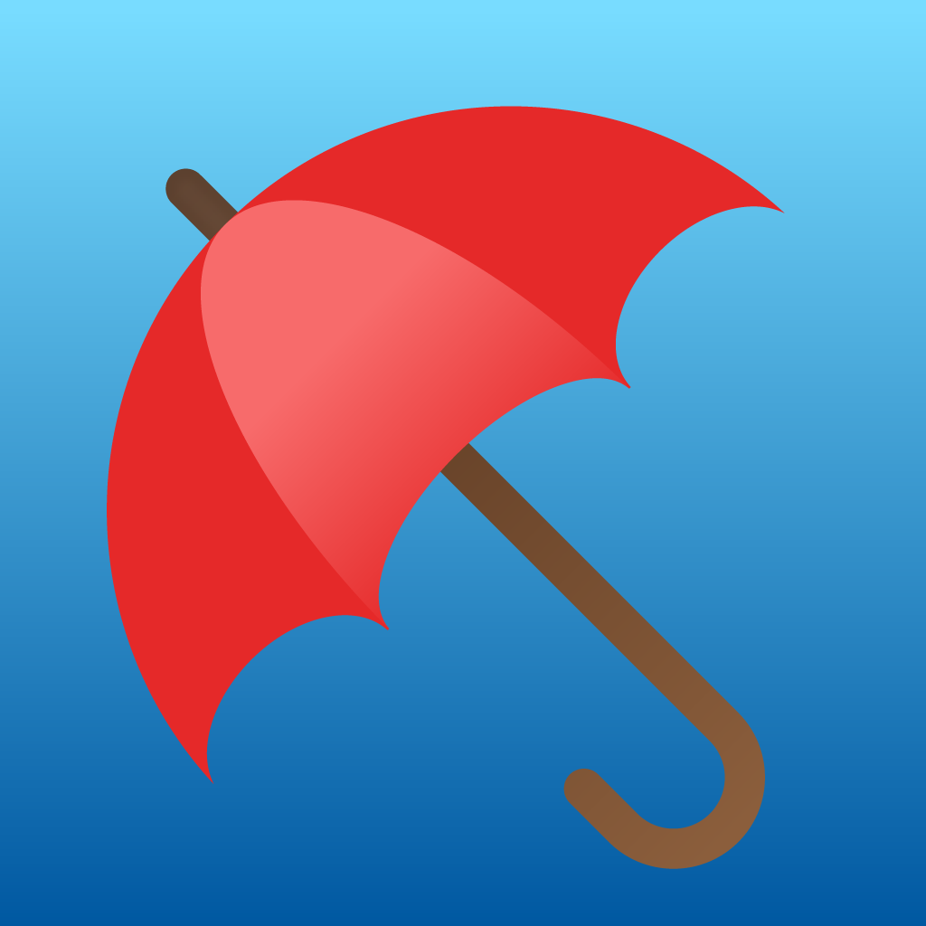 BeWeather 2 Free - Custom Weather Widget and App
