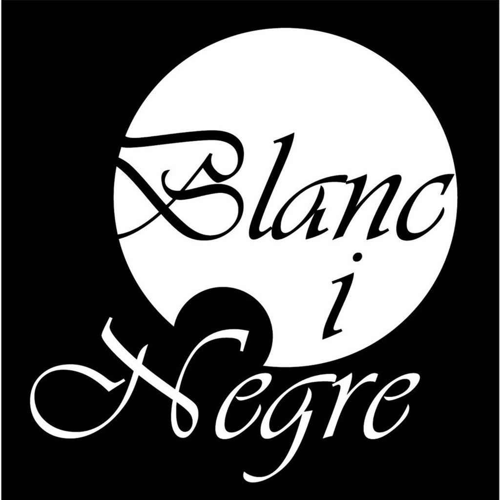 Blanc i Negre icon