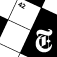 NYTimes Crossword - Daily Word Puzzle Game