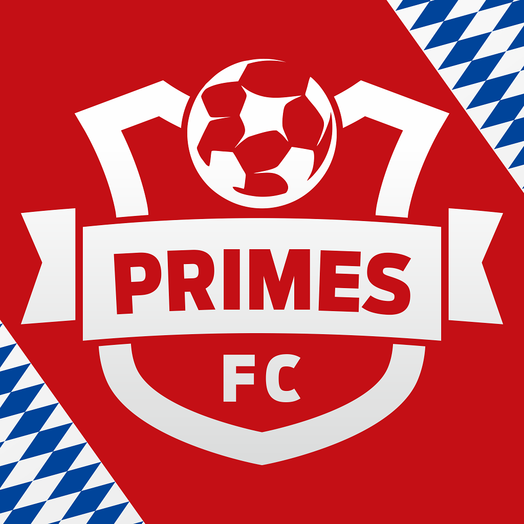 Primes FC: Bayern München edition