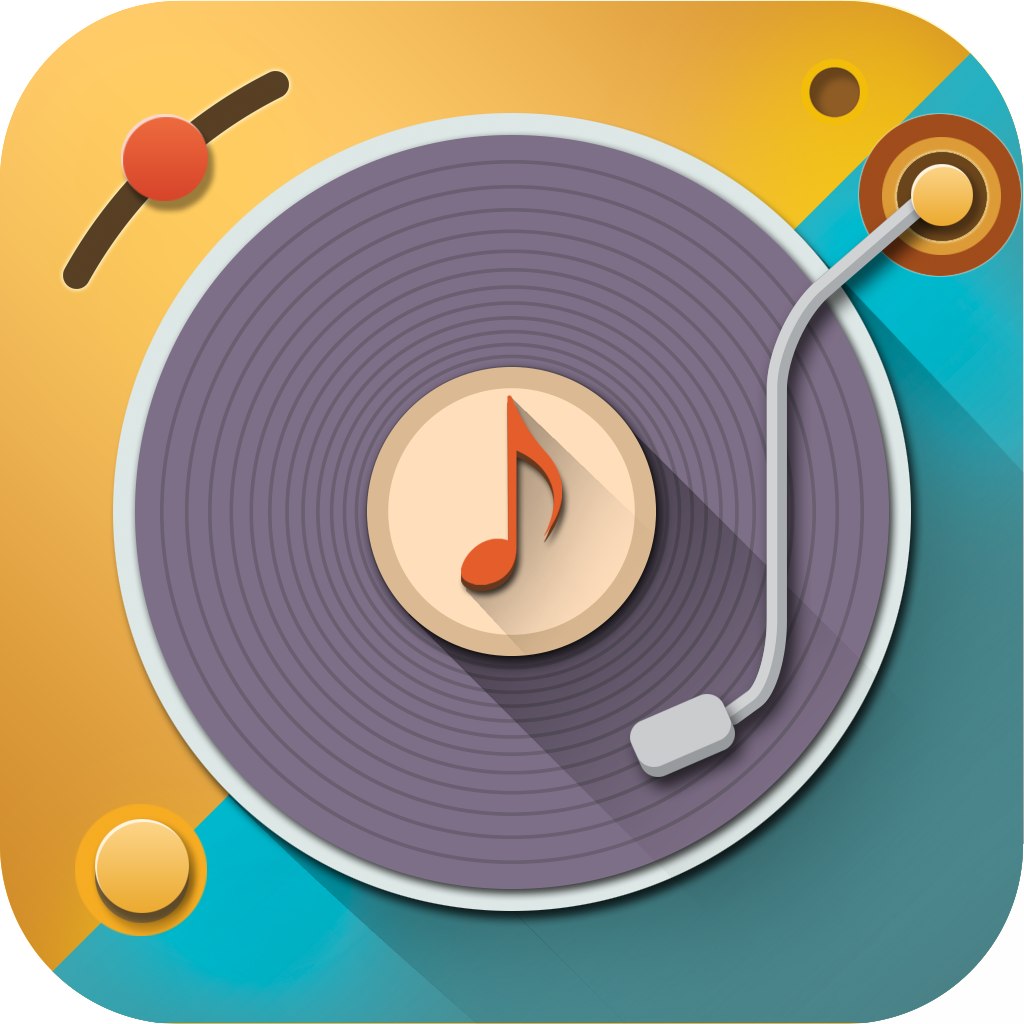 Music Tube 360: Free Music Video Player and Playlist Manager for Youtube icon