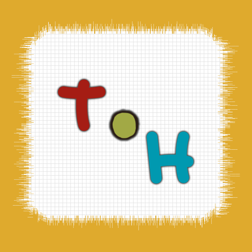 Tilt Home icon