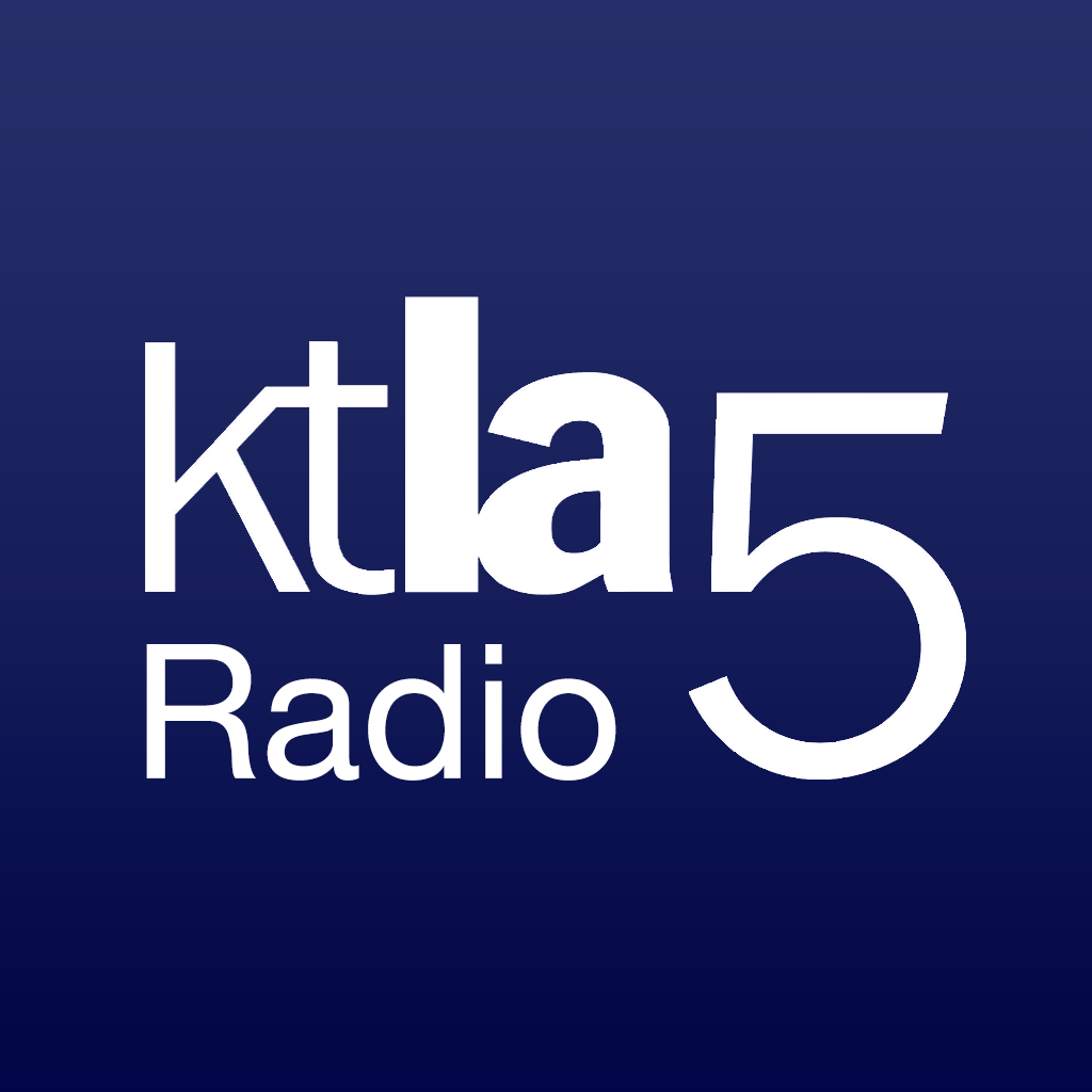 KTLA 5 Radio Los Angeles