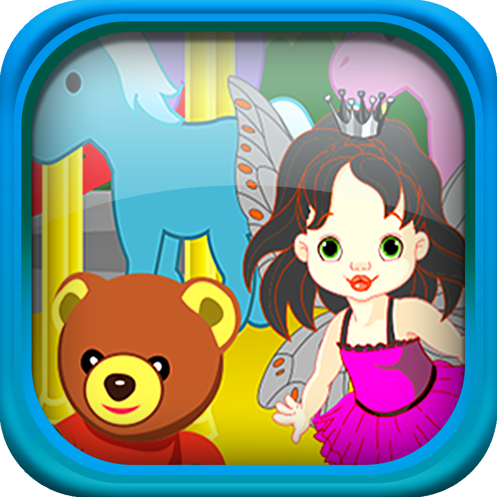 All the Cute Little Things: Bears, Dolls and Toys Pro