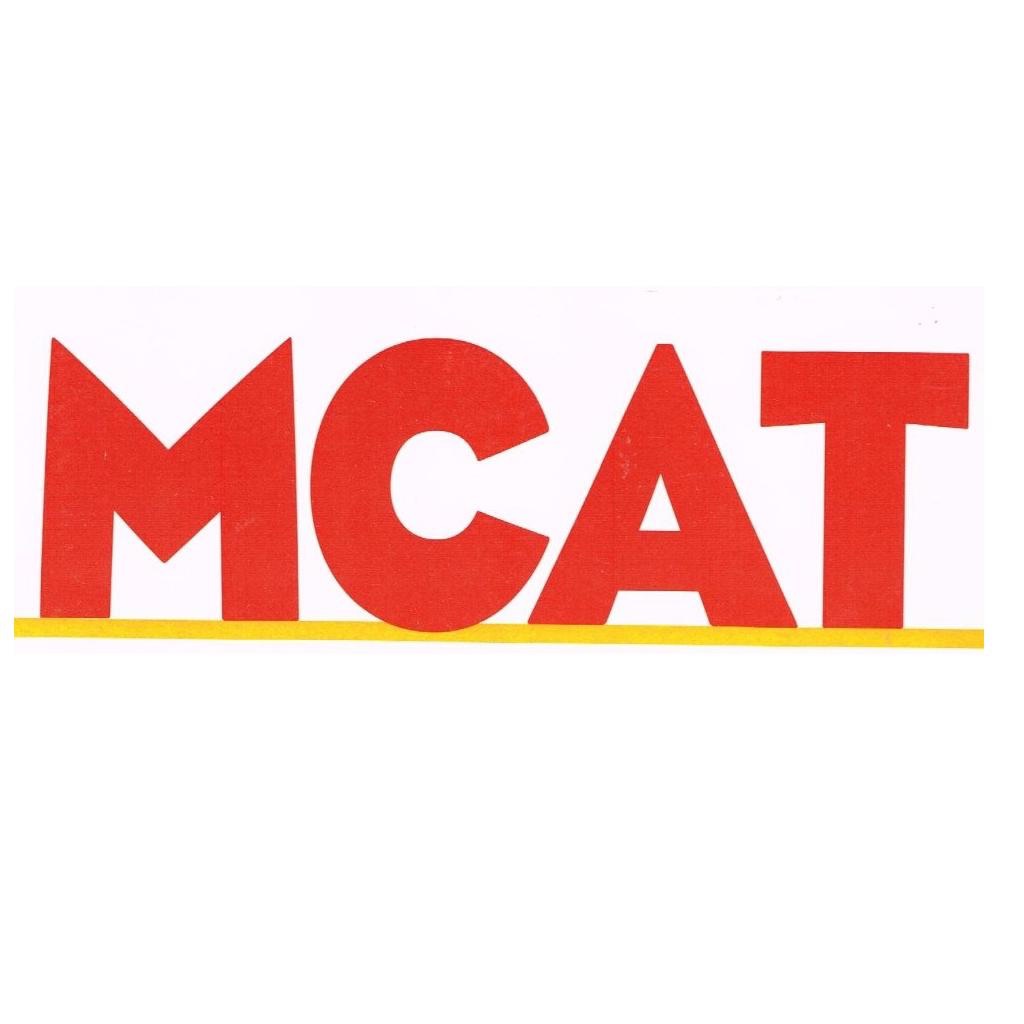 MCAT Review Medical College Admission Test (MCAT) Course icon