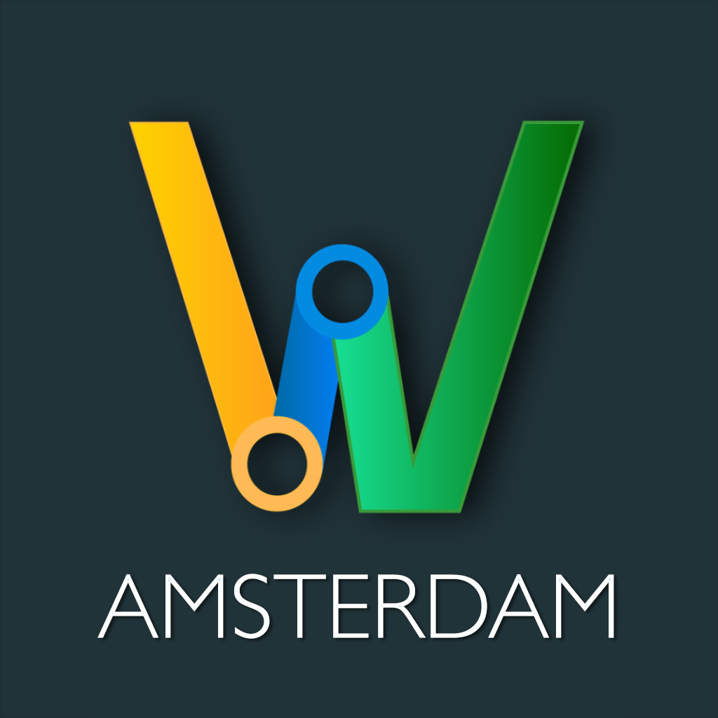 Wayper Amsterdam Offline Map icon