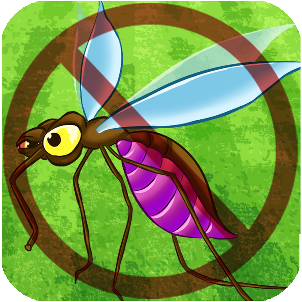 Mosquito Repellent - FREE icon