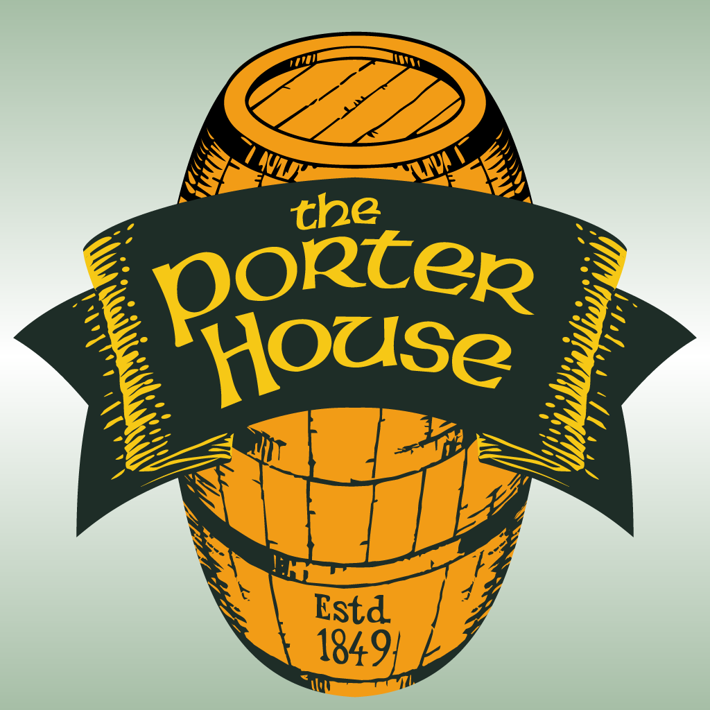 The Porter House - Powered by Cigar Boss