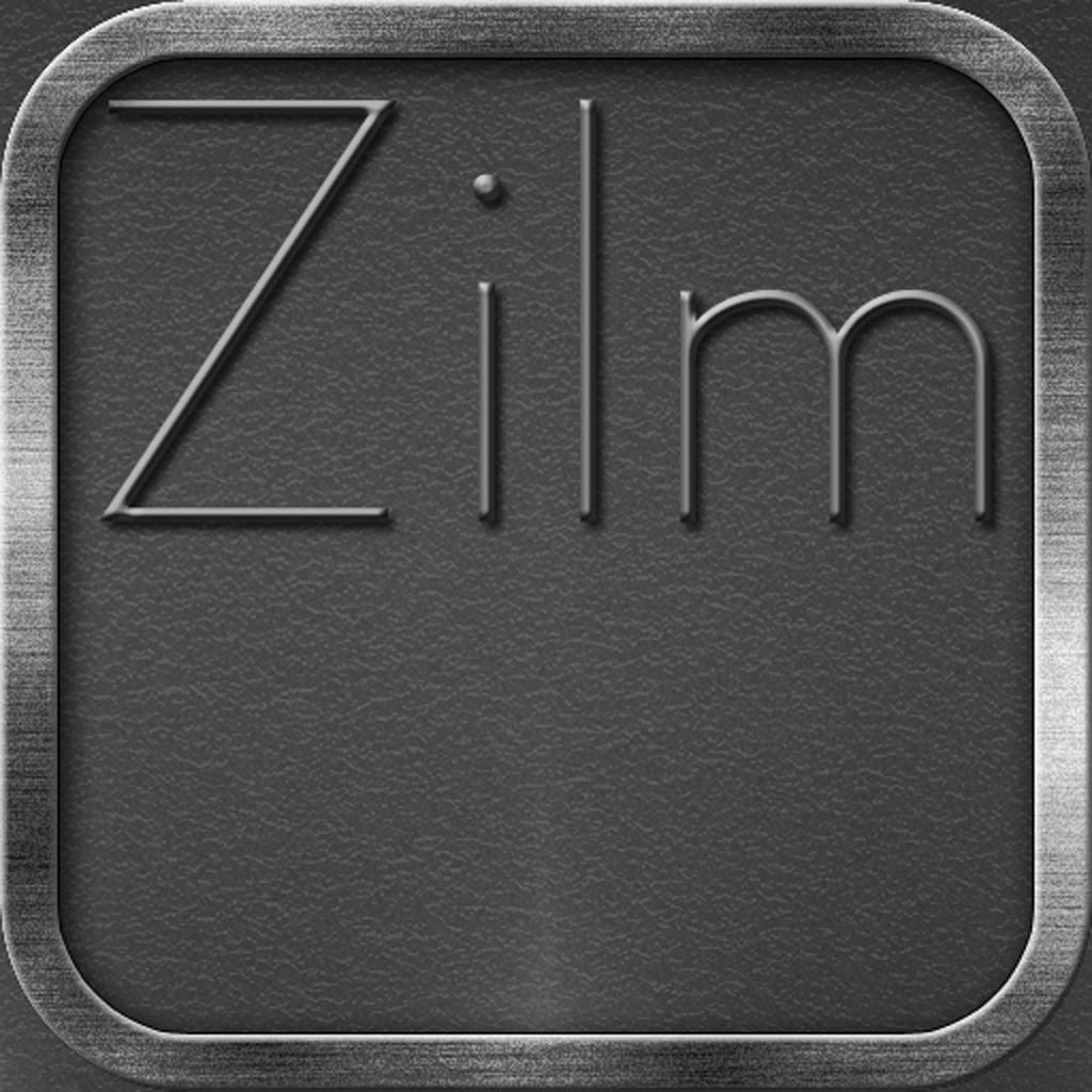 Zilm: a game of reflex icon