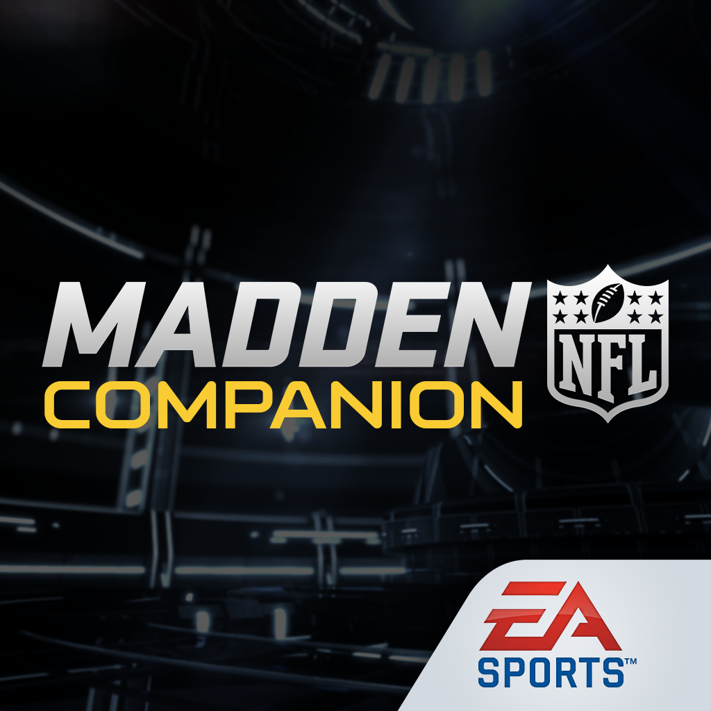 Madden NFL 15 Companion icon