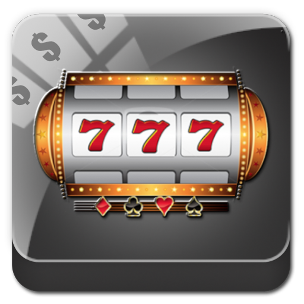 Crazy Slot Machine icon