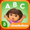 Dora ABCs Vol 3:  Ready to Read!  HD