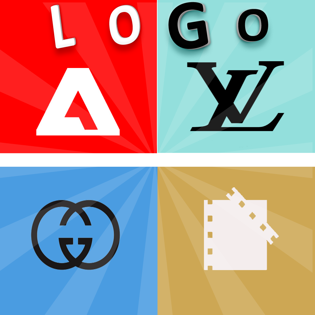 New Logo Puzzles icon