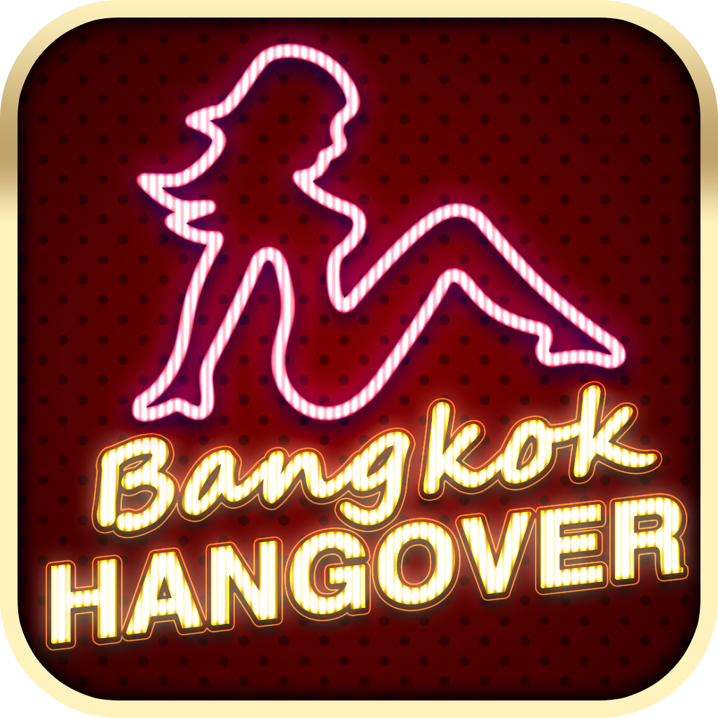 Bangkok Hangover Tour