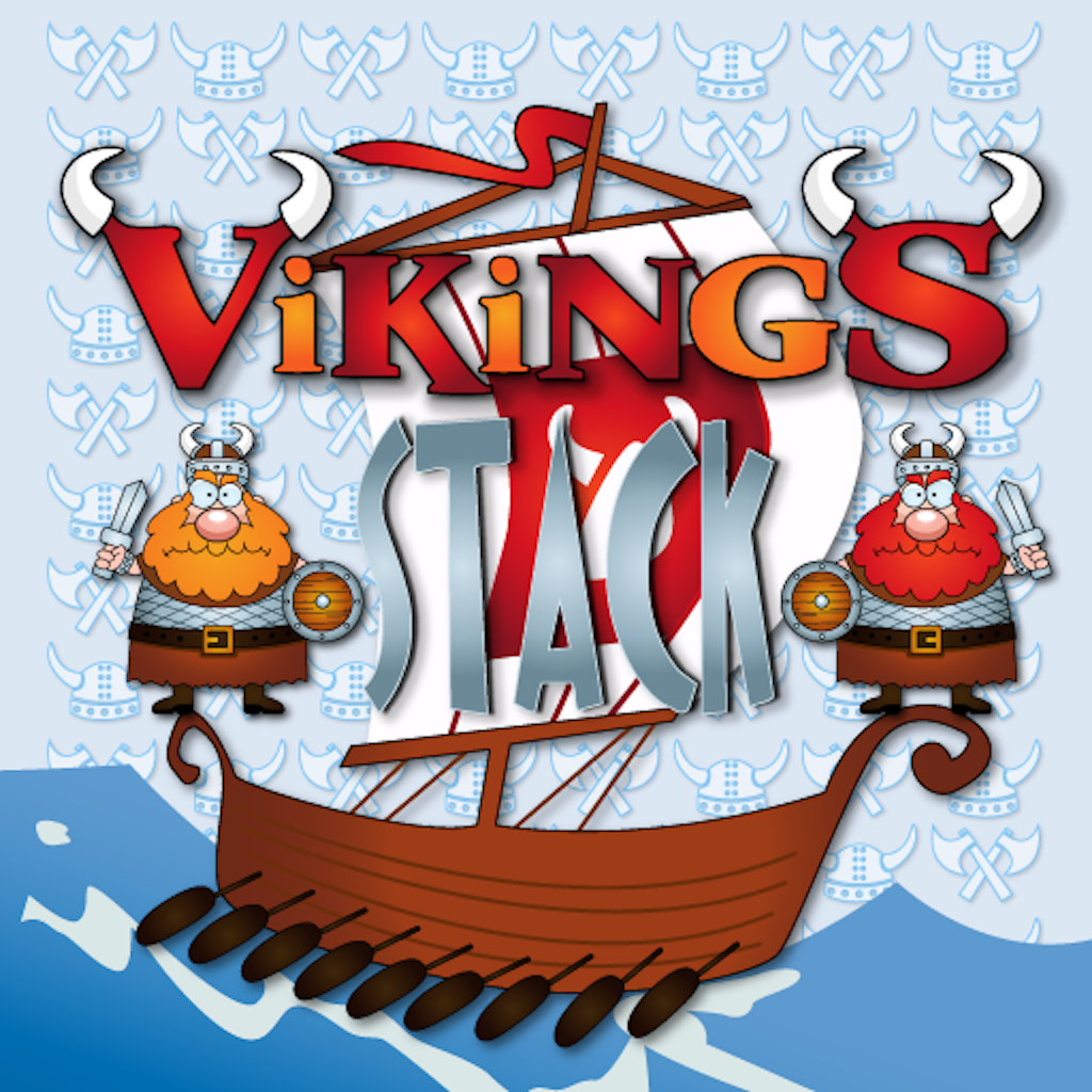 Viking Trials icon