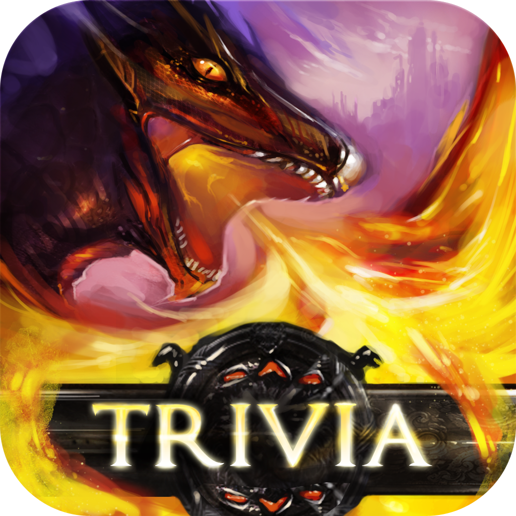 Ace Trivia for Game of Thrones - Quiz Games for Kids Free icon