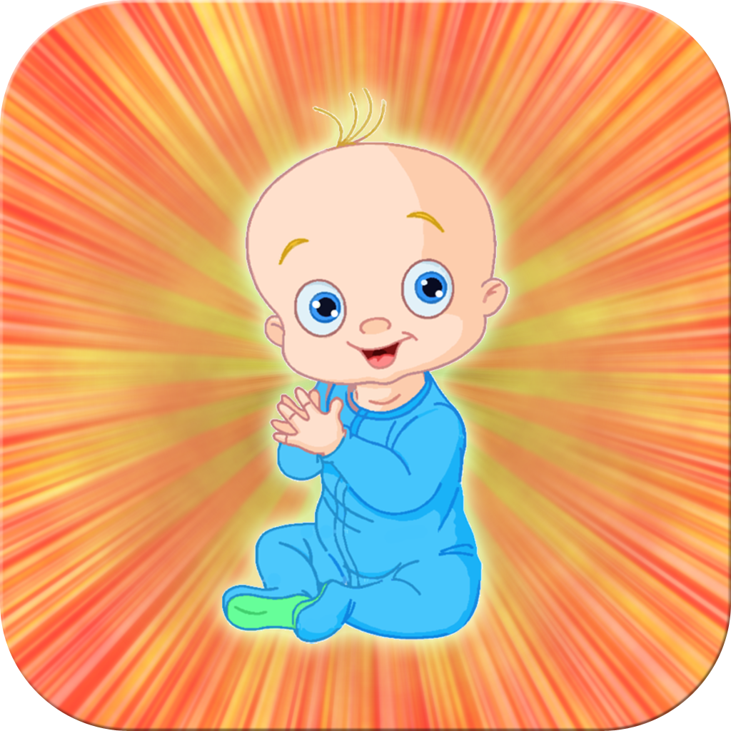Bluetooth Baby Monitor Free icon