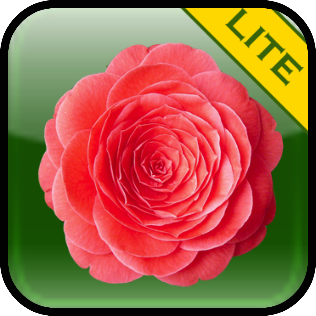GreenThumb Lite for iPhone