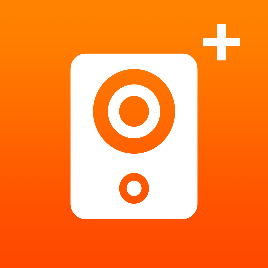 Groove+ for YouTube – Free Music & Personalized Playlists icon