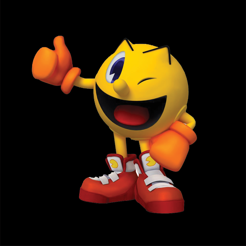 Eater PacMan Edition icon