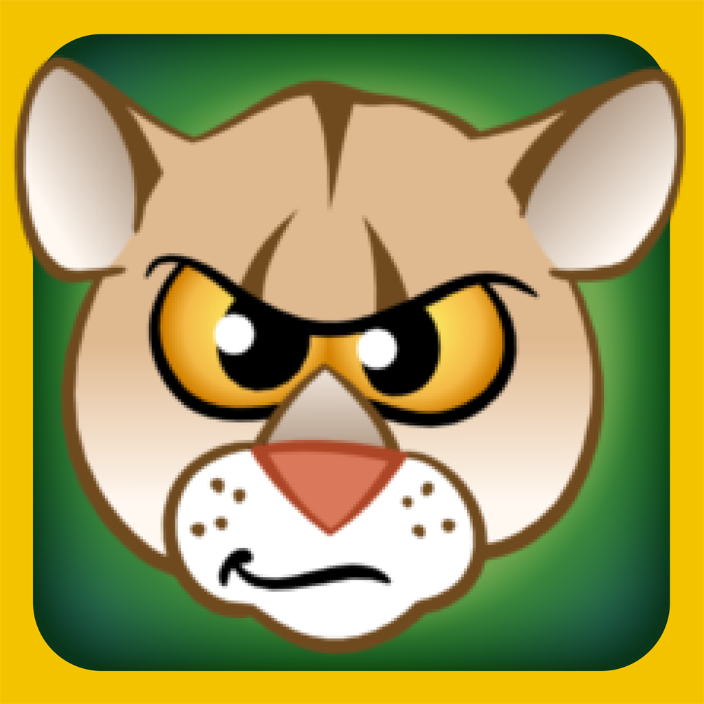 Aniballs - The Best Educational Endangered Animal Physics Puzzle Game for Kids of all Ages