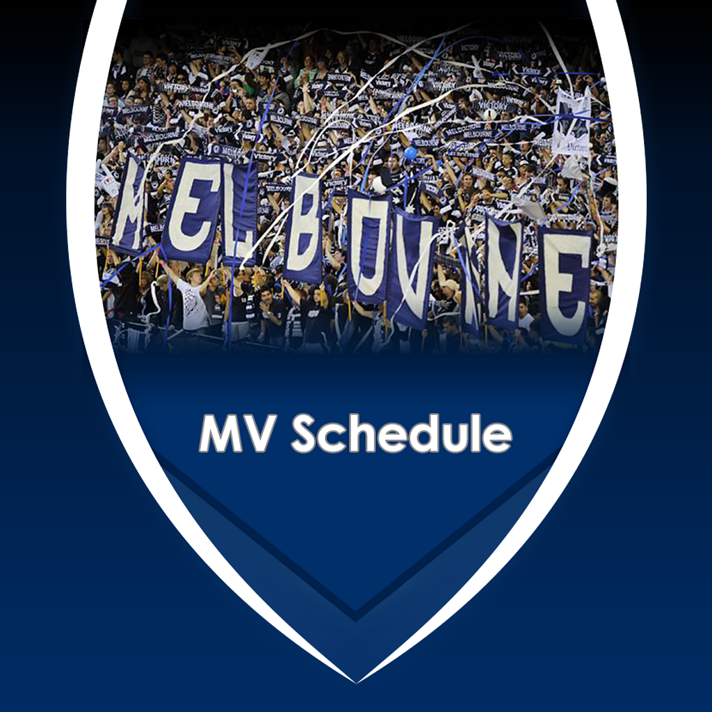 MV Schedule - Sportsbag icon