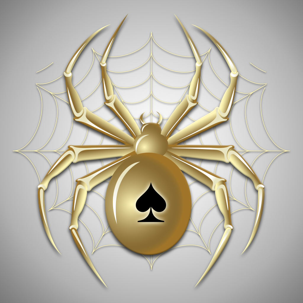 AAA Amazing Spider Solitaire Casino Bash