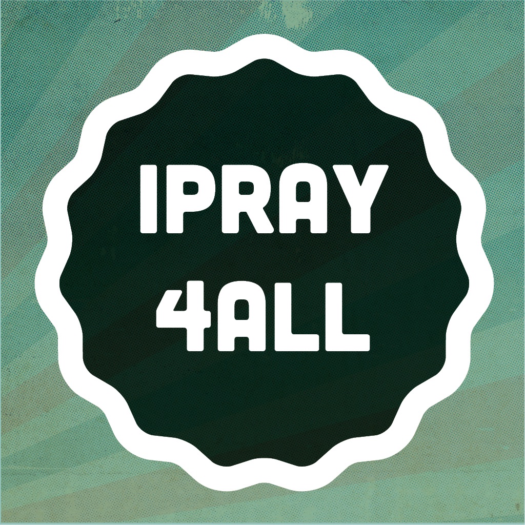 iPray4all free icon